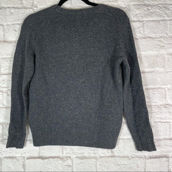 J Crew Bejeweled Sweater - Picture 4 of 4